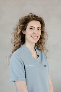 Dr. Monica Pulec